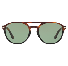 Load image into Gallery viewer, Persol PO3170S Tortoise Black and Green Men's Sunglasses