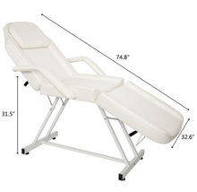 Load image into Gallery viewer, Dual-Purpose Barber-Style Chair