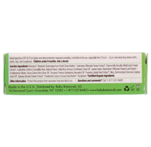 Load image into Gallery viewer, Babo Botanicals Nutri-Soothe Lip Treatment SPF 15 (6-Pack)