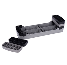 Load image into Gallery viewer, Adjustable 35'' Exercise Stepper