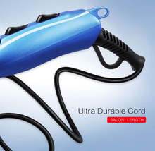 Load image into Gallery viewer, CONFU 1875W Mute Dry Lightweight Hair Dryer