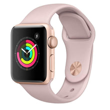 Load image into Gallery viewer, Apple Watch Series 2 Smartwatch with GPS (38mm or 42mm)