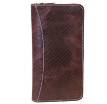 Load image into Gallery viewer, Amerileather Leather Document Case