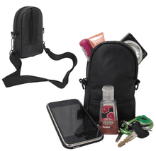 Load image into Gallery viewer, Amerileather All-Purpose Accessories Pouch