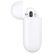 Load image into Gallery viewer, Apple AirPods with Cable or Wireless Charging Case (2nd Generation)