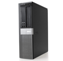 Load image into Gallery viewer, Dell 980 Intel i5 8GB 500GB HDD Windows 10 Home Desktop Bundle