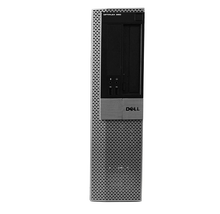 Load image into Gallery viewer, Dell 980 Intel i5 8GB 500GB HDD Windows 10 Home Desktop Bundle