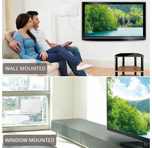 Load image into Gallery viewer, Antop UFO 360° Omni-Directional HDTV Antenna with 35-Mile Range