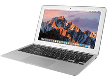 Load image into Gallery viewer, Apple 11.6" MacBook Air Intel Core i5, 4GB RAM, 128GB SSD