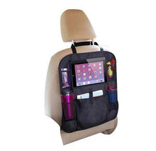 Load image into Gallery viewer, Backseat Car Organizer (2-Pack)