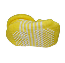 Load image into Gallery viewer, Baby Grip Slipper Socks (2 Pairs)