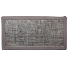 Load image into Gallery viewer, David Burke Hillside Oversized Anti-Fatigue Kitchen Mat