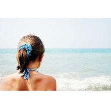 Load image into Gallery viewer, 48-Pieces Hair Scrunchies Elastics Band Ties for Women & Girls