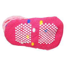 Load image into Gallery viewer, Baby Grip Slipper Socks (2 Pairs)