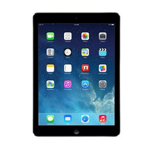 Load image into Gallery viewer, Apple iPad Air with 9.7" Retina Display 32GB with Wi-Fi