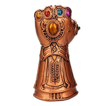 Load image into Gallery viewer, Avengers Style Thanos and Thor Bottle Openers