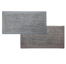 Load image into Gallery viewer, David Burke Hillside Oversized Anti-Fatigue Kitchen Mat