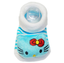 Load image into Gallery viewer, Baby Grip Slipper Socks (2 Pairs)