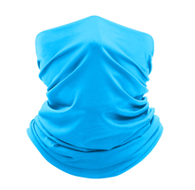 Load image into Gallery viewer, Breathable Neck Gaiter - Wear 12 Different Ways