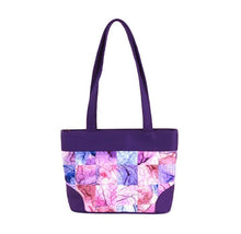 Load image into Gallery viewer, Donna Sharp Abby Cotton Quilted Handbag