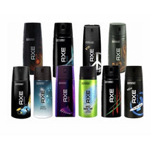 Load image into Gallery viewer, AXE Body Spray Deodorant (10-Pack)