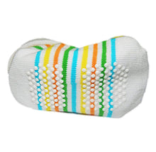 Load image into Gallery viewer, Baby Grip Slipper Socks (2 Pairs)