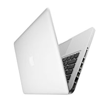 Load image into Gallery viewer, Apple MacBook Pro 13.3” with Intel Core i5 2.4GHz, 4GB RAM, 500GB HDD