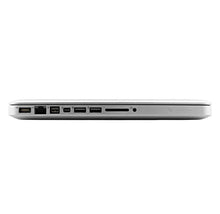 Load image into Gallery viewer, Apple MacBook Pro 13.3” with Intel Core i5 2.4GHz, 4GB RAM, 500GB HDD