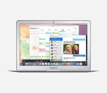 Load image into Gallery viewer, Apple 11.6" MacBook Air Intel Core i5, 4GB RAM, 128GB SSD