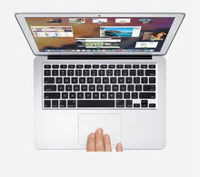 Load image into Gallery viewer, Apple 11.6" MacBook Air Intel Core i5, 4GB RAM, 128GB SSD