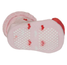 Load image into Gallery viewer, Baby Grip Slipper Socks (2 Pairs)