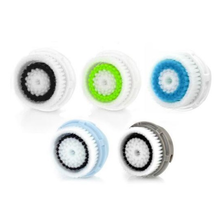 Load image into Gallery viewer, Compatible Facial Brush Head Replacement Set