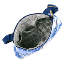 Load image into Gallery viewer, Donna Sharp Becki Cotton Handbag
