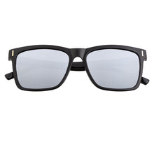 Load image into Gallery viewer, Breed Pictor Polarized Unisex Sunglasses
