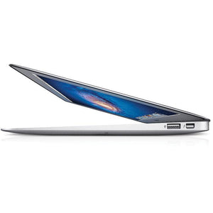Apple MacBook Air 13.3-Inch with Intel Core i5, 8GB RAM, 128GB SSD