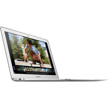 Load image into Gallery viewer, Apple MacBook Air 13.3-Inch with Intel Core i5, 8GB RAM, 128GB SSD
