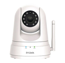 Load image into Gallery viewer, D-Link HD Wireless Security Camera with Pan/Tilt &amp; Night Vision
