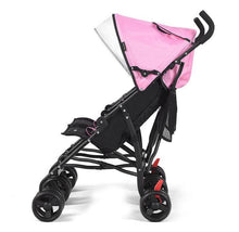 Load image into Gallery viewer, Baby-Joy Foldable Double Stroller
