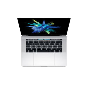 Apple Macbook Pro 15.4” with Touchbar, Intel Core i7, 16GB RAM, 512GB SSD