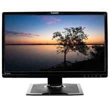Load image into Gallery viewer, Planar 24” Widescreen LED Monitor with 1080P HD Resolution
