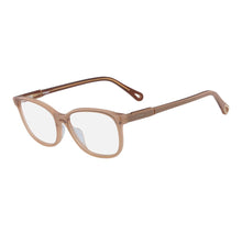 Load image into Gallery viewer, Chloe Rx CE2728 Peach Unisex Eyeglasses
