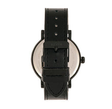 Load image into Gallery viewer, Elevon Felix Men's Leather-Band Watch
