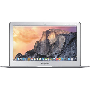 Apple 11.6" MacBook Air Intel Core i5, 4GB RAM, 128GB SSD