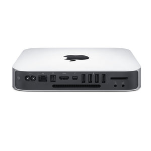 Apple Mac Mini with Intel Core i5 2.3GHz, 4GB RAM, 500GB HDD