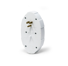 Load image into Gallery viewer, Aduro Surge Multi Charging Station with 6 Outlets &amp; Dual USB Ports
