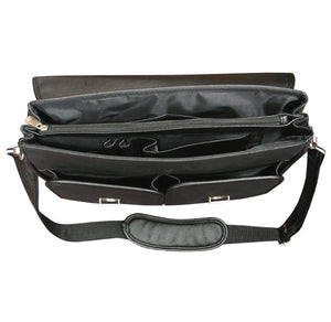 Amerileather World Class Leather Executive Brief