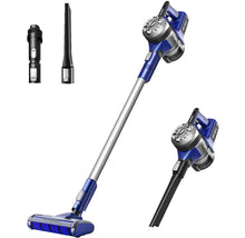Load image into Gallery viewer, Eureka PowerPlush Cordless Vacuum Cleaner
