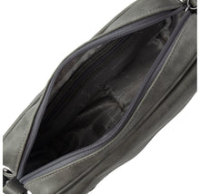 Load image into Gallery viewer, Donna Sharp Allison Quilted Crossbody Handbag

