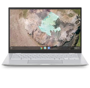 Asus 14” HD Chromebook Intel Core m3, 4GB RAM, 128GB SSD, Backlit Keyboard