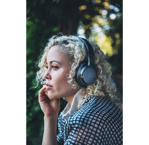 Audio-Technica Bluetooth High Resolution Headphones